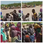 Bandits kill 21, abduct 37 in Sokoto community attack