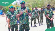 Bandits Kill 28 in Sokoto Community, Army GOC Visits Kebbe