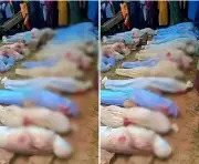 Bandits kill 32 in Sokoto community, residents fight back