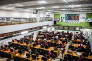 Banking Stocks Lift Nigerian Market by N70.6bn Despite Consumer Goods Selloff
