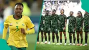 Banyana Star Gamede: Dream Alive Ahead of Nigeria Playoff