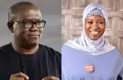 Bashir Ahmad says Aisha Yesufu demoralised over Peter Obi