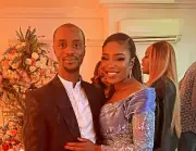 Bashir El-Rufai’s Ex-Wife Halima Kazaure Opens Up on Marriage End