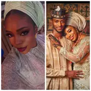 Bashir El-Rufai's Ex-Wife Halima Opens Up on Divorce, ADHD, and Finding Love Again