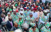 Bauchi APC Welcomes Over 150,000 New Members in Political Realignment