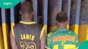 Bauchi Police Arrest 2 Informants Linked to Kidnapping Attack