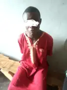 Bauchi Police Arrest Suspect for Stabbing 25-Year-Old Man to Death