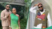BBNaija Bella's Mum Attacks Sheggz in Leaked Chats, Curses Him Over Failed Marriage Promises