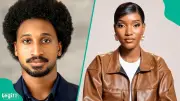 BBNaija Season 11: Chimsom and Oyin's Heated Garden Clash Sparks Housewide Drama