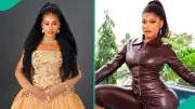 BBNaija's Phyna Faces Backlash Over Claim of Waitressing at Age 3
