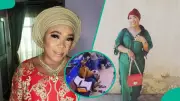 Bebe Jewelry's Last Video Before Collapse and Death in China Market Surfaces