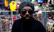 Beloved Nollywood Actor Ras Ajai, 47, Shot Dead on Street