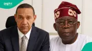 Ben Murray-Bruce Urges Tinubu to Appoint 'Mad Men' to Lead Oil Sector