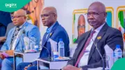 Benue Governor Calls for Community-Based Security at North-Central Summit