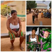 Benue Police Recover Stolen Newborn, Arrest 11 Suspects