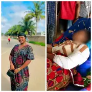 Benue varsity student arrested for pouring hot water on colleague