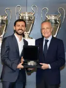 Bernardo Silva Realized Childhood Dream at Real Madrid Unveiling