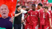 Bezos Nears 30% Liverpool Stake; Dangote Drops Arsenal Bid