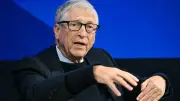 Bill Gates proposes AI token tax and Human Reserved jobs to curb disruption