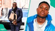 Billionaire Ochacho's Multi-million Naira Bedroom Tour Sparks Mixed Reactions Online