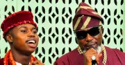 Billionaire Who Gave Peller ₦400m Mansion Announces More Giveaways