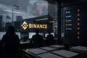 Binance Halts Transactions with 17 Crypto Platforms in Nigeria, UAE, Iran