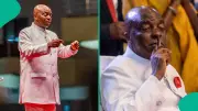 Bishop Oyedepo Denies Using Church Funds for Four Private Jets