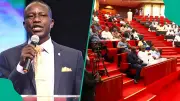 Bishop Wale Oke Dares Senate Over Bus Preaching Ban