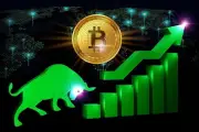 Bitcoin hits highest level since May as US policy fuels rally