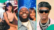 Blaqbonez Feud: Woman at Centre Breaks Silence, Vows to Take Rapper to Court