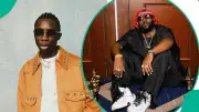 Blaqbonez Reveals Woman at Center of Odumodublvck Beef