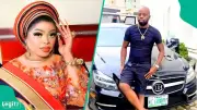 Bobrisky Slams Nigerians as Hypocrites Over KC Luxury Arrest Backlash