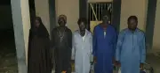 Boko Haram Commander, 3 Fighters, Woman Surrender to Troops in Borno