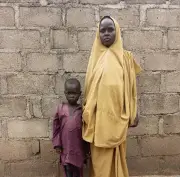Boko Haram Family Members Surrender to Troops in Borno