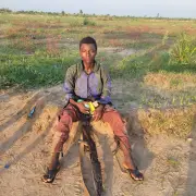 Boko Haram Fighter Surrenders to Troops with AK-47, 26 Rounds in Borno