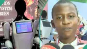 Borno Students Build AI Robot Teacher Max Zulum for Crisis-Hit Communities
