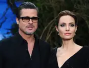 Brad Pitt Demands Jolie Financial Records in Winery Row