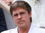 Brad Pitt Opens Up About Drinking Again After 7 Years of Sobriety