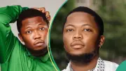 Brain Jotter Harassed by Thugs in Lagos, Fans Outraged