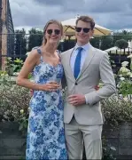 British Newlyweds Die in Greek Island Helicopter Crash on Honeymoon