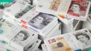 British Pound Selling Rate Falls as CBN Releases New Exchange Rates