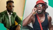 Broda Shaggi Breaks Silence After Months: 'Coming Back Stronger'