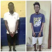 Brothers Arrested for Killing Man Who Called Suspect 'Lazy'