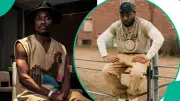 Brymo Alleges Davido, Burna Boy, 2face Idibia Lured Him Into Cult Initiation Attempt