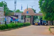 BUK Bans Charging Electric Vehicles on Campus Over Costs