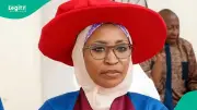 BUK Professor Rabia Sa'id Appointed to UN Nuclear War Panel