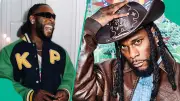 Burna Boy Announces Third London Stadium Concert for 2027
