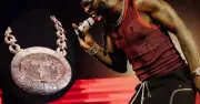 Burna Boy to Headline London Stadium Third Time in 2027
