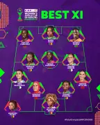 CAF Snubs Super Falcons as Cameroon Dominates WAFCON 2026 Best XI