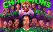 Cameroon beat Malawi 3-0 to win first WAFCON title